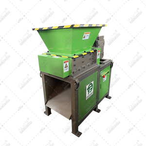 Broyeur de déchets agricoles <span class=keywords><strong>FANTE</strong></span> fournisseur de déchets solides municipaux broyeur de déchets alimentaires ménagers - Product Image 3