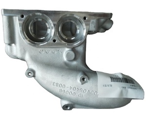 Chính hãng <span class=keywords><strong>sinotruk</strong></span> HOWO t7h sitrak c7h c9h Max G7 TX Phụ tùng xe tải mới nhiệt vỏ 200v06404-0083 phụ kiện - Product Image 1