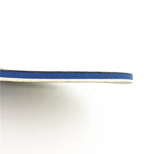 P16M Poron High-rebound EVA High Arch Support Flat Feet Insert Custom <strong>Insole</strong> <strong>Heat</strong> <strong>Moldable</strong> Orthotic