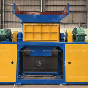 Impianto di Riciclaggio Rifiuti di Alta Qualità, Fabbrica per la Separazione dei Rifiuti - Product Image 3