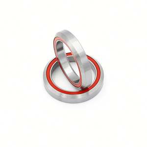 Rodamiento Cónico ACB de 1 Pulgada MH-P09K 27.15*38*6.5mm 36/45 para Bicicleta de Montaña, Rodamiento de Bolas para Pedal de Bicicleta MTB - Product Image 5