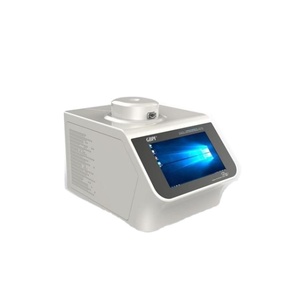 Máquina de Prueba de Permeabilidad al Oxígeno GBPI, Estándar ASTM ISO, con 2 Años de Garantía, Compatibilidad 220V/110V, Uso en Laboratorio - Product Image 1