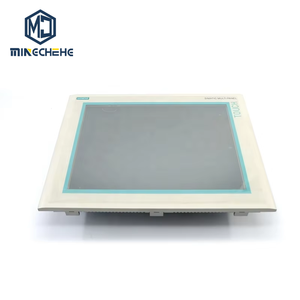 Panel de Pantalla Táctil HMI de Primera Calidad KTP700 Basic HMI 6AV6545-0DB10-0AX0 6AV2123-2GB03-0AX0 6AV2123-2JB03-0AX0 - Product Image 1