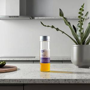 Органическое масло из зародышей риса в бутылке 0,5 мл, произведено в Китае для экологически сознательных стартапов в сфере ухода за кожей от AHAX - Product Image 1