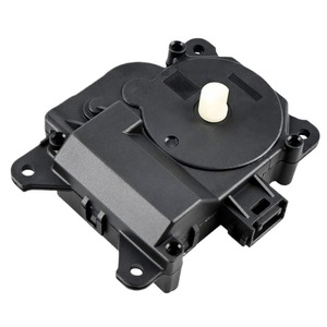 Toyota Air Conditioning Servo Motor 87106-35120 DC 24-48V Rectangle <b>Easy</b> Install HVAC Part - Product Image 5