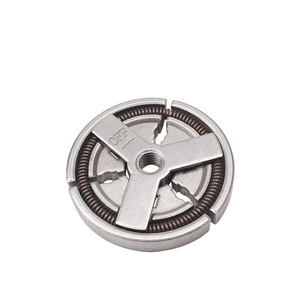 ดรัมคลัตช์เลื่อยยนต์ 52/58 ซีซี อะไหล่ทดแทนเครื่องยนต์เบนซินมาตรฐาน - Product Image 1