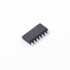 IW3617-00 SOIC-14 LED <b>Driver</b> Ic Chip - Product Image 1