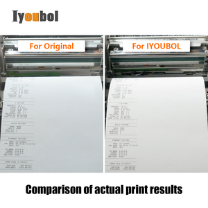 หัวพิมพ์ PH-<span class=keywords><strong>MH261T</strong></span>-0001ที่เข้ากันได้กับ <span class=keywords><strong>MH261T</strong></span> TSC 203dpi เครื่องพิมพ์ฉลากความร้อน - Product Image 5