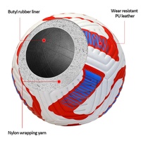 Ballons de football personnalisés taille 5 – Articles les plus vendus en stock