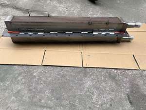 แกนทำความเย็นคัมมินส์ รุ่น 206807 3001299 4910355 สำหรับเครื่องยนต์ K19 K1150 ซีรีส์ - Product Image 4