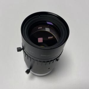 2/3 "F2.0 Manual Iris 5mp <span class=keywords><strong>75mm</strong></span> longitud <span class=keywords><strong>Focal</strong></span> larga <span class=keywords><strong>75mm</strong></span> C montaje Industrial Vision C-mt Fa Cctv lente Lins de cámara - Product Image 5