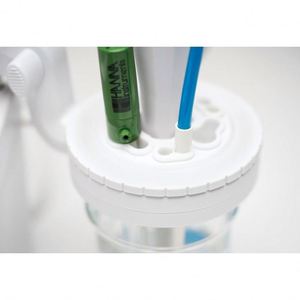 Hanna <b>Instruments</b> HI931 Automatic Potentiometric Titrator 20.0pH Range ATC <b>Temperature</b> Compensation Unmatched 40000-step Dosing - Product Image 5