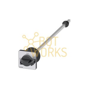 Siemens 3LD93434CA - Nuovo - Product Image 1