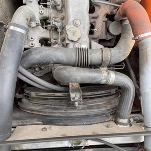 Hitachi Zaxis120 Zaxis 120 Zx120 Zx 120 12ton Used Excavator Hitachi <b>Small</b> Size Excavator - Product Image 4