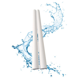 ไส้กรองน้ำอุตสาหกรรมขายส่ง ขนาด 0.2 ไมครอน แบบ Melt Blown สำหรับเครื่องกรองน้ำ - Product Image 1