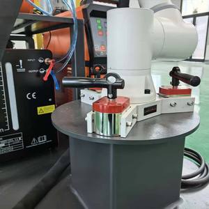 Programmazione collaborativa conveniente: saldatrice robotica senza problemi con bordi di saldatura affilati a basso costo affare di valore ineguagliato - Product Image 4