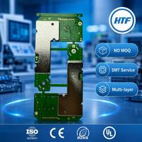 Pemasok Manufaktur PCB EMS, Pabrik OEM Prototipe Kustom SMT, Perakitan Papan Sirkuit Cetak, Layanan PCBA, Produsen PCB