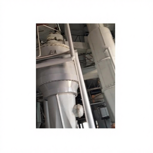 เครื่องทำสบู่ก้อนแบบสบู่เหลวอัตโนมัติเต็มรูปแบบ ความจุสูง (50-3000 กก./ชม.) อายุการใช้งานยาวนาน สายการผลิตขนาดเล็ก - Product Image 1