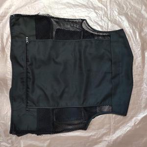 VENTE CHAUDE mode <span class=keywords><strong>en</strong></span> <span class=keywords><strong>gros</strong></span> couleur personnalisée de haute qualité pour hommes <span class=keywords><strong>gilet</strong></span> utilitaire <span class=keywords><strong>maille</strong></span> vintage <span class=keywords><strong>gilet</strong></span> - Product Image 6