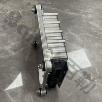60100000 contrôleur Volvo ECU ECM TAD941 TAD1631 TAD1641 TAD1642 unité de commande de générateur Volvo carte d'ordinateur de camion avec programme