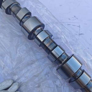 DCEC Cummins hoogwaardig motoronderdeel 3976620 nokkenas voor ISLe QSL8.9 Cummins motorassemblage - Product Image 6