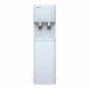 Meilleure vente de générateur d'eau électrique à hydrogène coréen pour usage domestique Moniteur de débordement POU Appareils de traitement de l'eau - Product Image 2