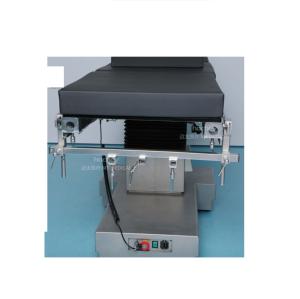 Hospital Médico Cerebro Cirugía Herramientas Neuroquirúrgica Craneal Estabilización Mayfield Skull Head Clamp - Product Image 4