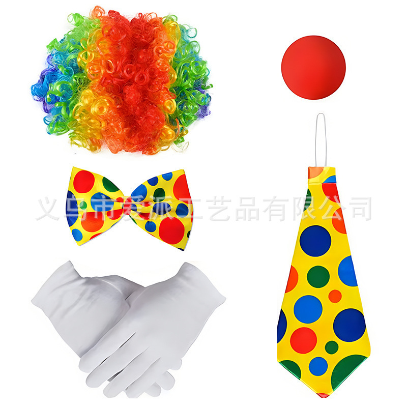 traje de joker