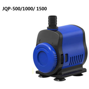 SUNSUN <span class=keywords><strong>JQP</strong></span> Aquarium Fish Tank Submersible Silencieuse Pompe À Eau <span class=keywords><strong>JQP</strong></span>-500 <span class=keywords><strong>JQP</strong></span>-1000 <span class=keywords><strong>JQP</strong></span>-1500 <span class=keywords><strong>JQP</strong></span>-2500 <span class=keywords><strong>JQP</strong></span>-3000 - Product Image 4