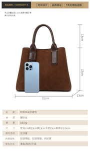 Fashion New Designer Crossbody <b>Bags</b> High Quality PU Leather Shoulder Messenger <b>Bag</b> Casual Totes Luxury Women Handbags and Purses - Product Image 2