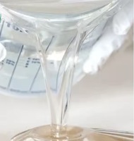 Résine PU écologique à base d'eau à faible teneur en COV, non toxique et à durcissement rapide