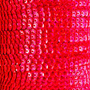 Carrete de Lentejuelas Cóncavo (limpieza en seco) Color Fluorescente Holográfico, Selanusa - Product Image 1