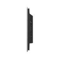 Nouvelle tablette Android étanche IP65 de 21,5 pouces avec interfaces USB, série et DVI, écran tactile capacitif 10 points pour usage industriel