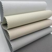 Tissu pour stores enrouleurs occultants multicolores, matériau de stores de fenêtre en gros direct usine