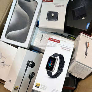 <span class=keywords><strong>2026</strong></span>年バレンタインデー Amazon ミステリーボックス 電子機器 100% サプライズギフト スマートウォッチ、ヘッドホン、携帯電話など ラッキーランダムボックス - Product Image 2