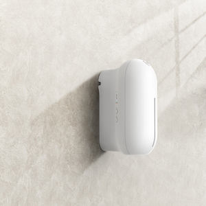 เครื่องพ่นละอองน้ำมันหอมระเหยแบบติดผนังขนาด100มล. เครื่องพ่นละอองน้ำหอมแบบไม่ใช้น้ำสำหรับโรงแรม - Product Image 1