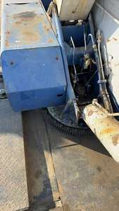 Crane <span class=keywords><strong>Tadano</strong></span> untuk Medan Berat Bekas Pakai dengan Komponen Inti untuk Dijual: Mesin, Motor, Gearbox, Bearing, Gear - Product Image 6