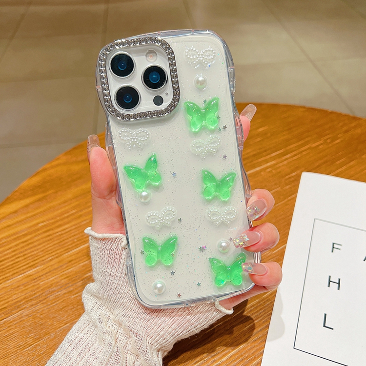 เรืองแสงสีเขียว