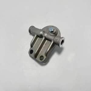 Doosan Daeyu DH215 220 225 300 370 380 - 7-9 Ensemble de base de filtre à air diesel ME006065 - Product Image 1