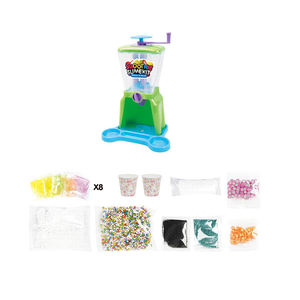 Ensemble de cuisine miniature pour bébé, machine à crème glacée DIY, jeu de simulation, nourriture en plastique, kit de slime DIY - Product Image 6