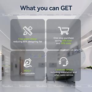 Tandartsstoel 4 Led Licht Kruk Stoel Tandartsstoel Prijs Van Tandbed Foshan Groot Formaat Tandartsstoel - Product Image 2