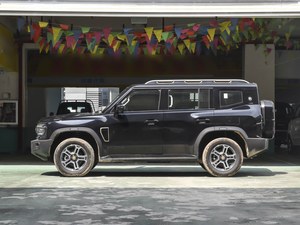 Voiture électrique <span class=keywords><strong>hybride</strong></span> <span class=keywords><strong>rechargeable</strong></span> Jetour Traveller 2026 Modèle T2 Nouvelle Fabriquée en Chine >700 km d'autonomie Moteur 200-250 kW Véhicules à énergie nouvelle - Product Image 4