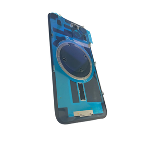 Panel Trasero de Cristal Cubierta de Batería Carcasa para <span class=keywords><strong>iPhone</strong></span> 11 <span class=keywords><strong>12</strong></span> 13 14 15 16 Plus Pro Max - Product Image 3