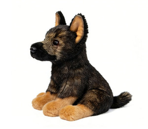 Peluche personnalisée sur mesure qui ressemble à vous, chien en peluche doux et personnalisé - Product Image 4