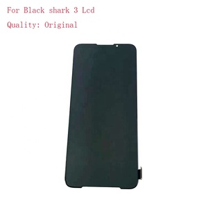 Digitalizador de pantalla táctil LCD Original de 6,67 "para Xiaomi Black Shark <span class=keywords><strong>3</strong></span> - Product Image 2