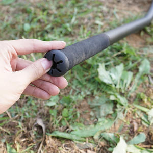 Selco en fibre de carbone lanceur d'appâts <span class=keywords><strong>carpe</strong></span> pêche cuillère mangeoire bâton matériel léger approvisionnement <span class=keywords><strong>direct</strong></span> - Product Image 2