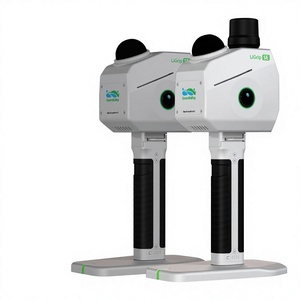 Scanner laser 3D LiGrip SE GNSS RTK pour la cartographie géospatiale, Lidar portable SLAM, numérisation 3D, CHC <span class=keywords><strong>RS7</strong></span> GreenValley LiGripSE - Product Image 5