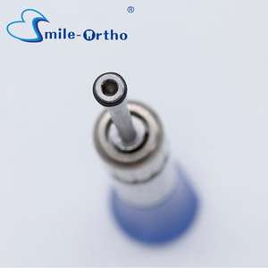 Hoge Kwaliteit Fabriek Prijs Voorschot Tandheelkundige Orthodontische Micro Implantaat Tool Tandheelkundige Handleiding Schroevendraaier Voor <span class=keywords><strong>Mini</strong></span> Implantaat - Product Image 4