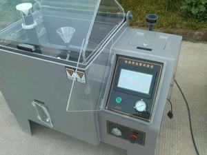 High Precision Sal <span class=keywords><strong>Spray</strong></span> Corrosão <span class=keywords><strong>Tester</strong></span> para Circuit Board Metal Parts 1-Year Warranty - Product Image 6