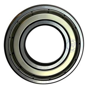 Cuscinetto a Sfera Metrico 6300 8x30x9 di Lunga Durata per Arco a Fionda, Cuscinetto di Precisione per Parti Meccaniche Rotanti - Product Image 1